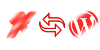 Wix to WordPress Wix to WordPress