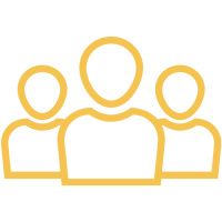 750+ Clients