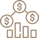 We can provide corporate governance, helping clients manage the responsi bilities of running a corporation in financial field.